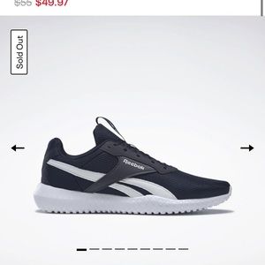 Flexagon Energy TR 2 Men's Training Shoes 7.5